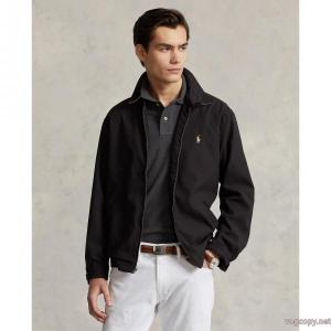 Polo Ralph Lauren人気商品新色登場！ 完売必須 人気急上昇ジャケット偽物 ブランド 激安