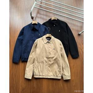 限定デザイン 季節感もプラス2026新作 魅力的なPolo Ralph Laurenコピー 商品 通販ジャケット