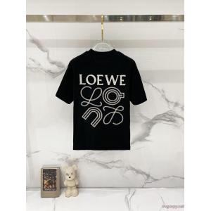 Tシャツスーパー コピー 安心個性的な美品 入荷！ 可愛い完売確実  大人気LOEWE