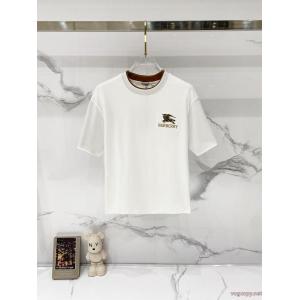 安価 最大の魅力 2026年人気商品Tシャツブランド スーパー コピーBURBERRY