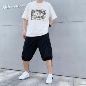 TシャツDior好印象な上品スタイル 最高ランク 全国無料限定セールブランド コピー 通販