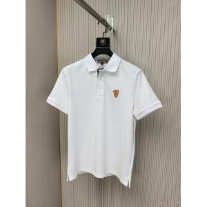 polo衫スーパー コピー ブランド 専門バーバリー大特価   高級感あるスタイル 在庫あり即発.