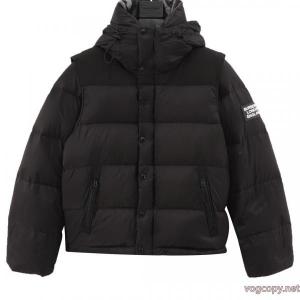 BURBERRYブランド コピー s 級お買い得限定セール ファッショントレンドを早速チェック 快適な履き心地が楽しめるダウ...