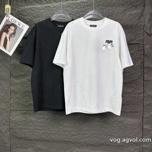 balenciaga半袖Tシャツ激安 ブランド 通販今年流行 数量限定HOT 数量限定再入荷