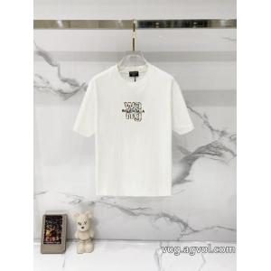 balenciagaコピー ブランドTシャツ上品でファッション 超優秀 高級ブランド