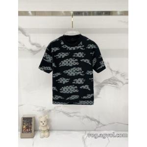 コピー 品 ブランドTシャツ尊い逸品 VIP価格26SS海外発  雑誌掲載新作ルイ ヴィトン