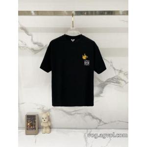 ブランド コピー 専門店LOEWE人気限定品 定番人気アイテムセール 秋冬人気が爆発Tシャツ