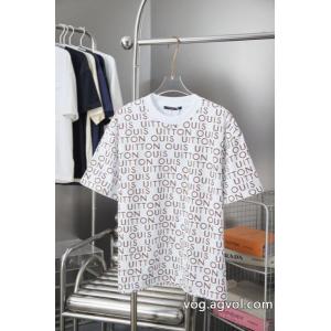 2026ブランドコピールイ ヴィトンTシャツNEW新作  超人気モデル入荷 2026新作新品
