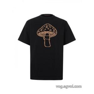 LOUIS VUITTON最前線2026 好感度アップ 難ありコピー ブランド 通販半袖Tシャツ