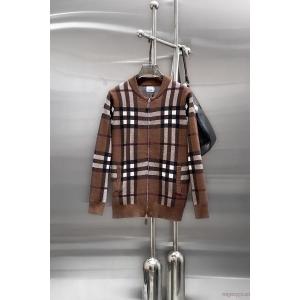 BURBERRYセーターのコート最旬アイテム 激安大特価2026 話題人気商品偽 ブランド