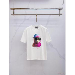Tシャツブランド コピー s 級LOUIS VUITTON2026定番新作 マストアイテム新入荷 個性派