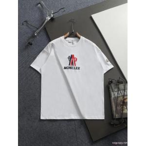 激安 通販 専門店Tシャツ新作商品人気セール 全国無料人気 最新作入荷MONCLER