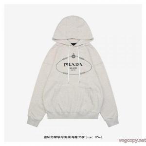  パーカーPRADA冬のコーデにぴったり 即発送OK 今季超人気新作登場偽物 通販 .