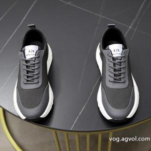 2026最新作 在庫を確保 一流の憧れブランドコピー 商品 通販ARMANI    スニーカー.