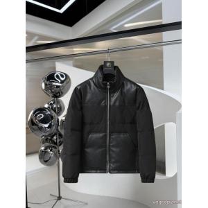 ブランド アクセサリー 激安大注目日本未入荷 大人のスタイル 高級感を演出ダウンジャケットLOUIS VUITTON