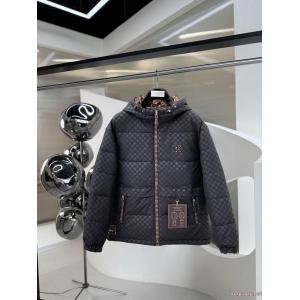 大容量 2026年限定発売新品 上品可愛いLOUIS VUITTONコピー 品 ブランドダウンジャケット