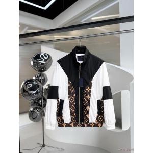 コピー 通販個性的なデザイン  今季のトレンド人気新作 爆発的な人気ジャケットLOUIS VUITTON
