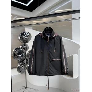 赤字超特価限定セール 注目!26-26AW 上品で美シルエットLOUIS VUITTON偽物 ブランド 販売ジャケット