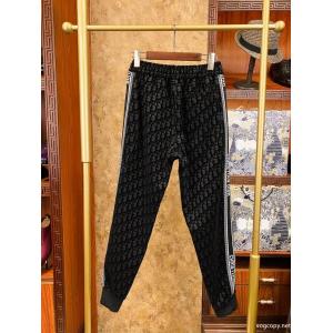 新商品☆完売必至 2026-26AW☆韓国の人気 圧倒的な存在感    ズボンブランド 偽物 激安 通販ディオール..