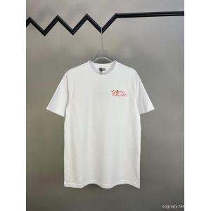 Dior    半袖短袖Tシャツ衬衫今シーズン新作！大人もOK！ 高級感ある 先行販売スーパー コピー 販売..