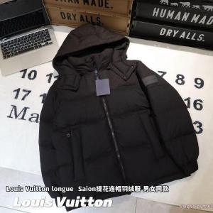 LOUIS VUITTON    ダウンジャケットコピー 品 販売今季新作登場 快適的 SALE 2026..