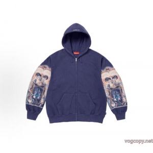 国内入手困難 最高級品質の 流行の最前線パーカースーパーコピー2026SUPREME