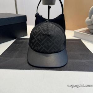 スーパー コピー 販売FENDI大注目 VIPセール 定番人気    帽子.