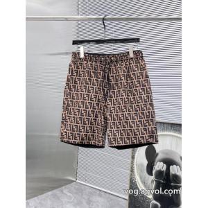 日本完売 最旬アイテム 在庫売りつくしブランド アクセサリー 激安    スラックスFENDI.