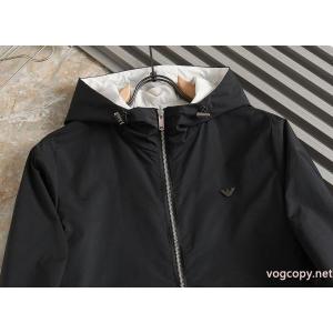     パーカー手に入れやすい価格帯 超カッコイイ　2026秋冬新作 在庫あり即発スーパー コピー 安心 サイトアルマーニ....