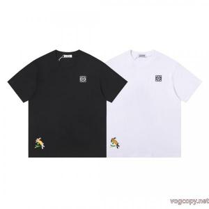 激安 通販 専門店Tシャツ新作商品人気セール 全国無料人気 最新作入荷LOEWE