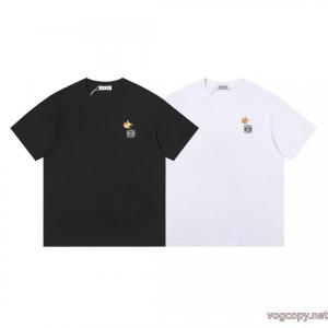 Tシャツ偽物 ブランド 販売快適な履き心地が楽しめる 流行っている オフィスファッションLOEWE