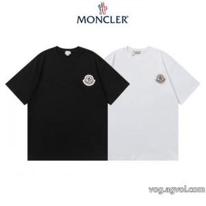 偽物 ブランド ショップ限定激安 2026 実用性は勿論 在庫処分SALEモンクレール半袖Tシャツ