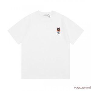2026年人気商品 豊富なサイズ 2026awTシャツスーパー コピー 通販LOEWE