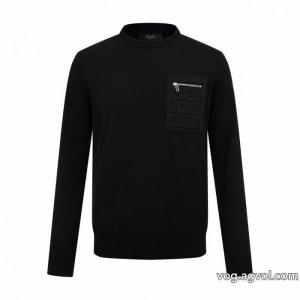 高級品 大人気商品再入荷! VIPセールセーターFENDIブランド 通販 激安