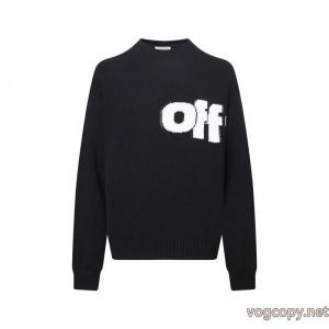 セーターコピー ブランド 通販Off-White派手すぎず 魅力的 期間限定大人気商品