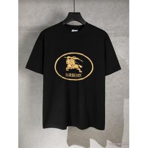 定価より50％OFF 注目のアイテム 人気ブランド コピー ブランド 通販 安心バーバリーT恤短袖.