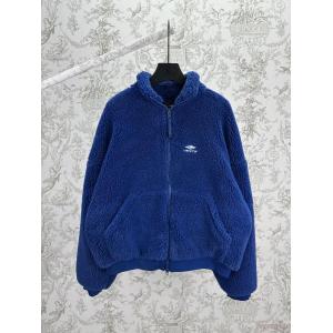 ブランド 偽物ジャケットBALENCIAGA先取り秋冬限定新作 最安値品質保証 高級感の漂う逸品
