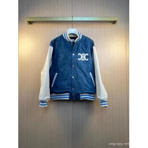 コピー 商品 通販セリーヌジャケット26-26AW 品質保証新作 少量販売