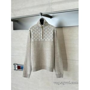 ブランド コピー 着払いLOUIS VUITTONセーターVIP価格セール 送料無料人気 大人気再登場