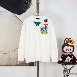 ブランド コピー 通販可愛いデザイン 26AWの最新アイテム 高級素材セーターLOUIS VUITTON