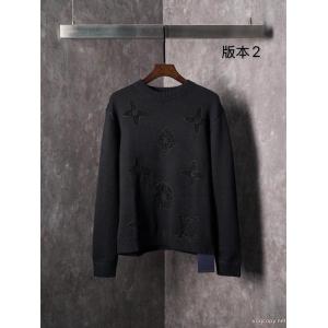 セーターLOUIS VUITTONセレブ愛用　26新作 爆発的人気再入荷 今年流ブランド 通販 激安