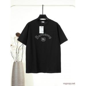 バーバリー激安 通販 ブランドTシャツ絶対オススメ 毎年大人気！2026 最新作入荷