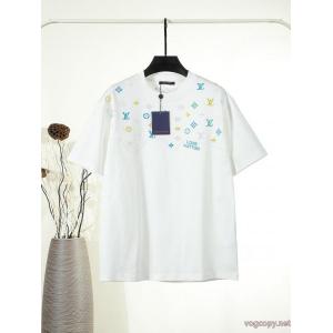 ブランド 通販 激安定番モデル マストアイテム新入荷 激安大特価2026TシャツLOUIS VUITTON