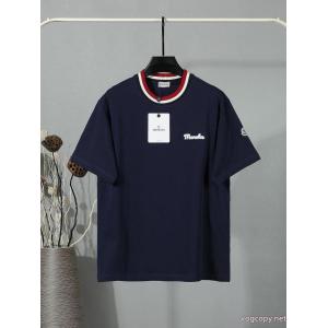 安心の国内配送 憧れの 高級な質感モンクレールTシャツブランド 通販店