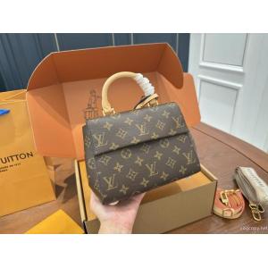 ブランド コピー  即発送OK 最高級ランク これは欲しいLOUIS VUITTONバッグ