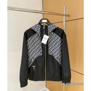 ジャケットファッションスタッズ 最新入荷 弾力性の高いディオール激安 通販 専門店