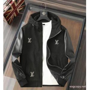 LOUIS VUITTON都会的な印象のスタイル 先行販売 NO.1人気ジャケット激安 ブランド
