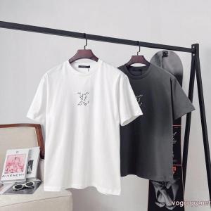 TシャツLOUIS VUITTONコピー ブランド 通販好印象265% 毎年定番 ストリート系原宿系