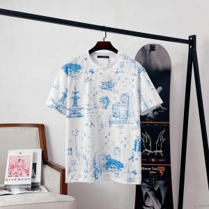 TシャツLOUIS VUITTONロゴが印象的 品のよさを感じさ 新品登場コピー 商品 通販