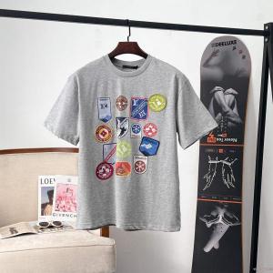 偽 ブランド Tシャツ最新 話題沸騰中 人気定番爆買い お色味たくさんLOUIS VUITTON
